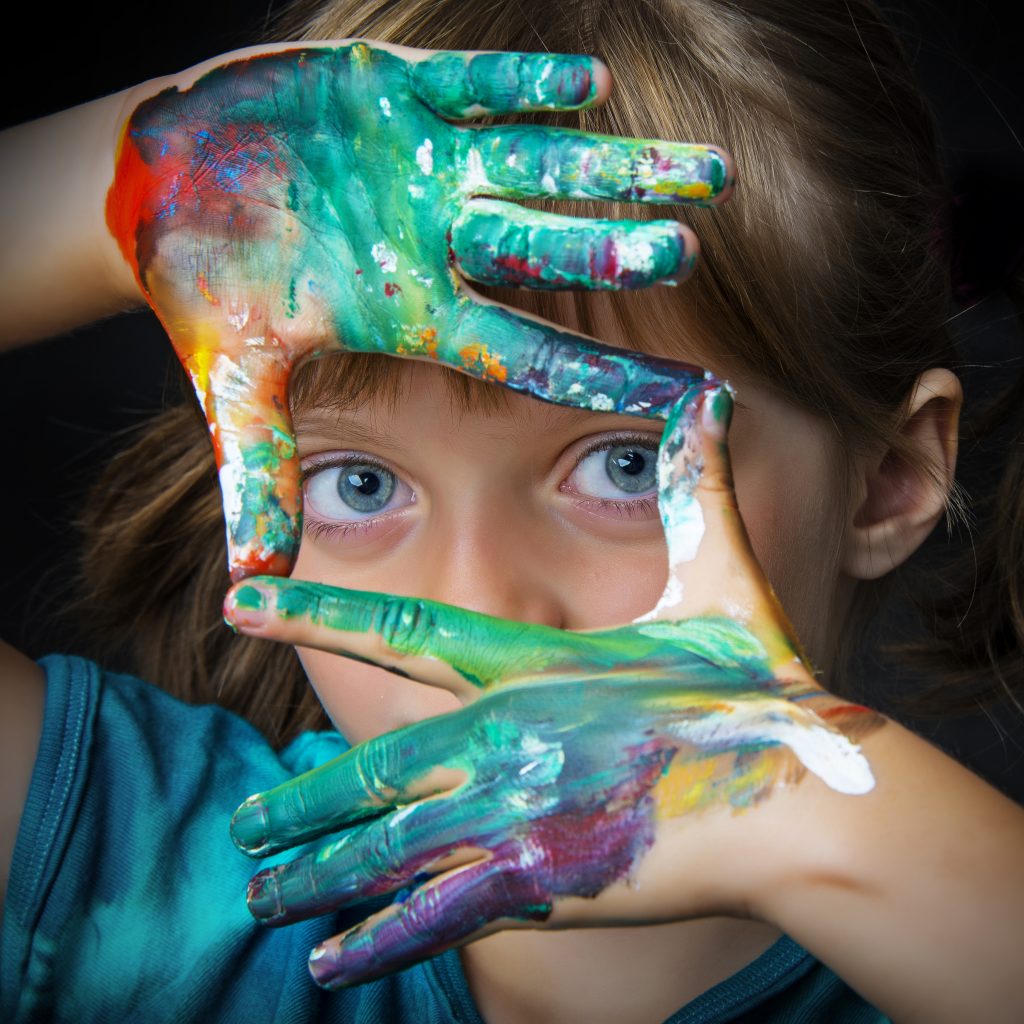 Umjetnost, ljetna škola